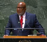 UNGA President urges Security Council reform to avoid paralysis