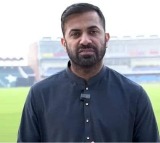 Former fast-bowler Wahab Riaz appointed new chief selector of Pakistan men's team