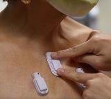 World's 1st body sound capturing wearables to continuously monitor health