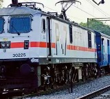 Trains between Chennai Bitragunta canceled from 20 to 26