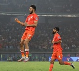 India beat Kuwait in FIFA World Cup qualifiers