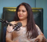 Im Very Sensitive Says Singer Sunitha