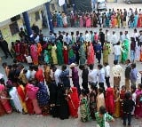 Final phase polling completed in Chhattisgarh