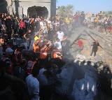Palestinian death toll in Gaza surpasses 12,000