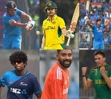 Gill, Iyer, Ravindra, Jansen: World Cup debutants who made headlines