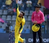 Men’s ODI WC: Maxwell will have to bowl very well if Indian batters handle Zampa well, says Ian Chappell