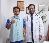 Gurugram docs use revolutionary device on Iraqi man to treat heart failure
