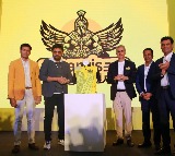 LLC 2023: Suresh Raina to lead Urbanrisers Hyderabad team
