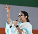Mamata Banerjee comments on Team India practice jersey colour 