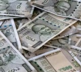 7 Cr cash seized in Hyderabad
