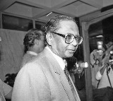 RBI former governor Venkitaramanan passed away