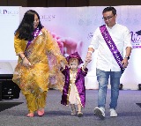 Rajamouli wishes preterm babies to grow 'big in life'