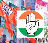 Resurgent Cong bets big on BRS and BJP turncoats in Telangana