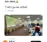 BJP says 'Come on Team India', Cong teases with 'True that Jeetega INDIA'