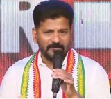Revanth Reddy responds on Chief Minister post