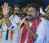 Revanth Reddy says KTR wants kcrs defeat in kamareddy