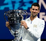 Tennis: Novak Djokovic begins 400th week on men's ranking summit