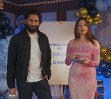 Naga Chaitanya plays reverse game on Tamannaah as she attempts to prank him ahead of ‘Dhootha’ release