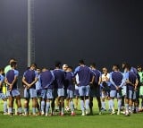 2026 World Cup qualifiers: Upbeat India face a stern test against mighty Qatar at home