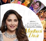 IFFI kicks off in Goa, Madhuri Dixit honored with special recognition