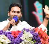 YS Jagan announces compensation for boats gutted at Vizag fishing harbour