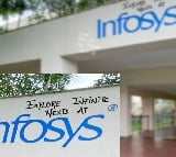 Infosys announces bonus for employees below level 6