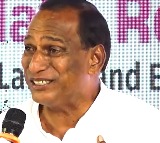 Minister Mallareddy campaign in Medchal