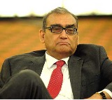 Supreme Court former judge Justice Markandey Katju comments on Aussies world cup win