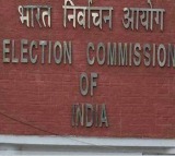 EC shocks BRS government over Rythu Bandhu and DA