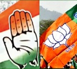 Top Cong, BJP leaders to descend on Telangana for final leg of campaigning