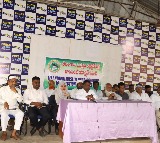 Telangana Muslim JAC declares support to Congress