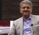 Anand Mahindra shares heart wrenching video showing most dangerous road in Himalayan mountain range