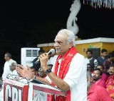 CPI Narayana slams CM Jagan