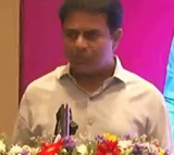 ktr says Raghunandan rao will not win this time