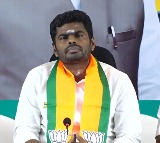 Annamalai campaign in Sherilinkampalli