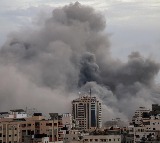Israel doesn’t want to rule Gaza after war, says Netanyahu’s advisor