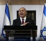 Israeli PM hopeful of finalising hostage deal 'soon'