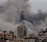 Israel agrees to 4-day ceasefire, Hamas to release 50 hostages
