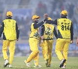 LLC 2023: Urbanrisers Hyderabad beat Southern Superstars by 13 runs