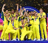 Cummins feels Australia 'created their own legacy' after World Cup triumph