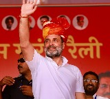 BJP trying to create two Indias: Rahul Gandhi