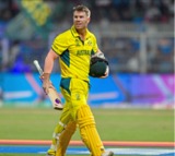 At the end of the day you need to perform when it matters, says Warner in response to Kaif