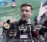Akbaruddin Owaisi Warns Santosh Nagar CI