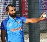 Mohammed Shami Counter On Hasan Raja controversial comments
