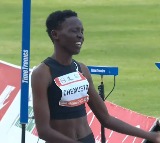 Ugandan runner Chemusto banned for doping violations