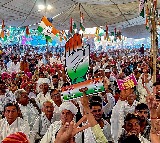 Hundreds of Congress' overseas members visit India to campaign in Rajasthan