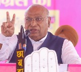 People reposing faith in Cong guarantees, PM Modi & Shah busy in divisive talks: Kharge
