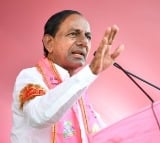 Cong slams KCR over remarks against Indira Gandhi, says his days as CM numbered