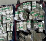 Rs 7cr unaccounted cash seized in Hyderabad