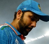 Rohit Sharma Not To Play T20s Hereafter